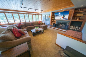 Decatur 1791 by SummitCove Lodging
